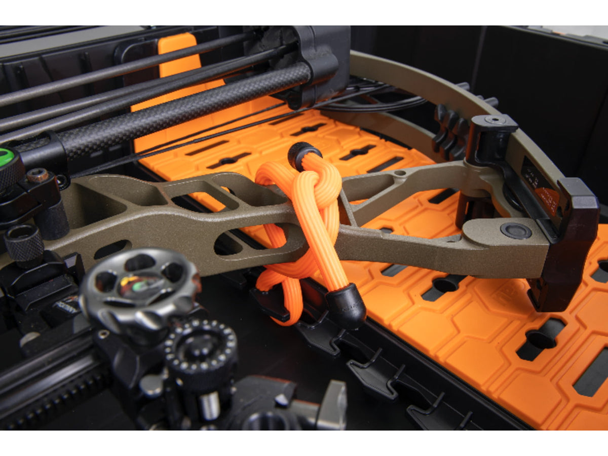 Flambeau Formula Bow Case