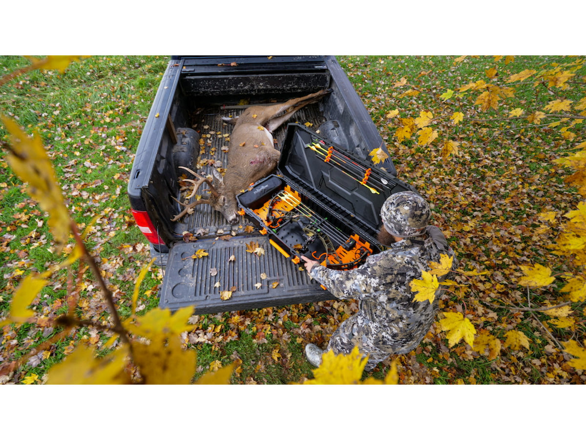 Flambeau Formula Bow Case