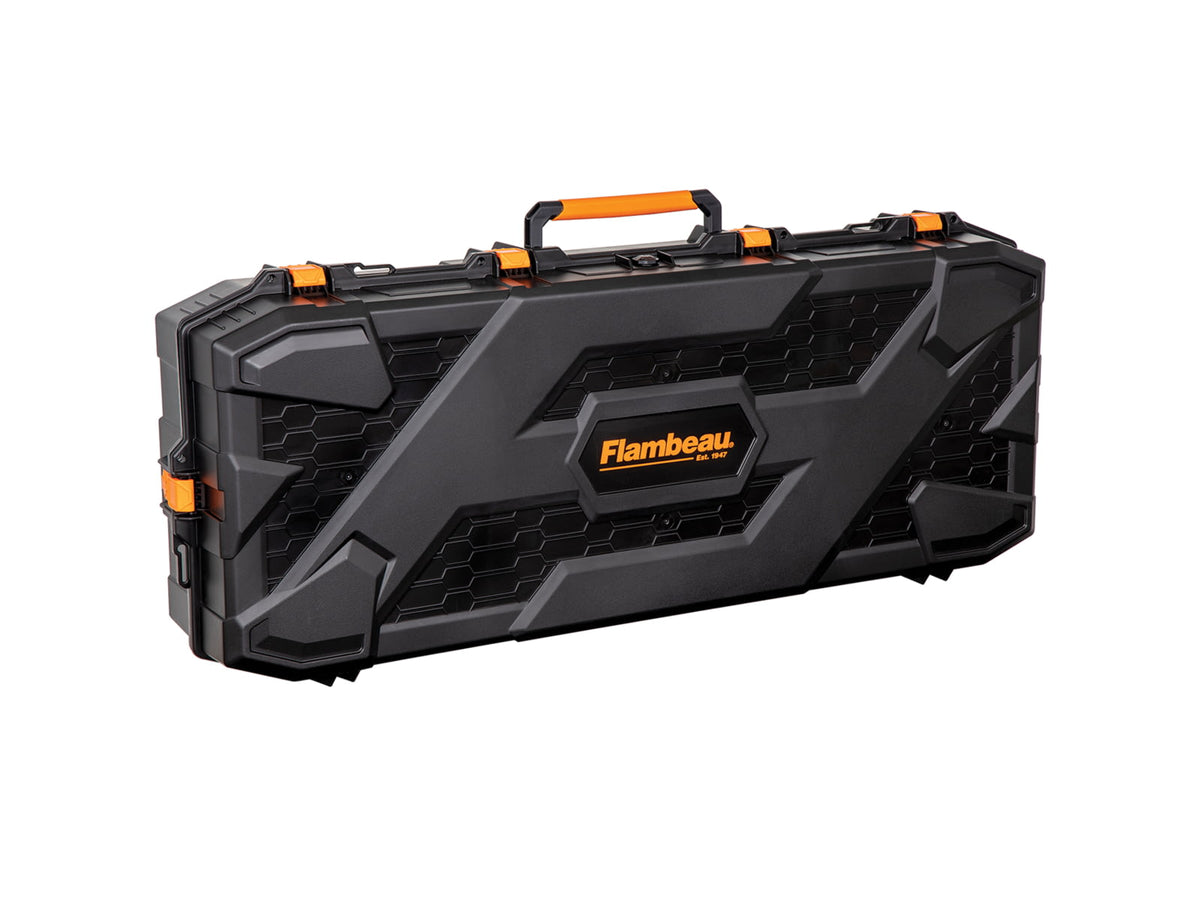 Flambeau Formula Bow Case