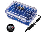 Flambeau HD Tuff Box - 500 Series 502HD