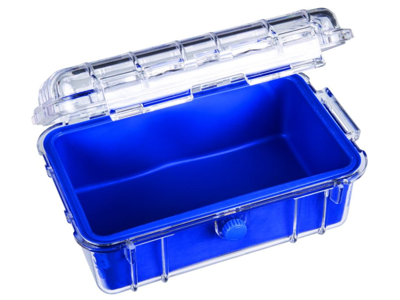 Flambeau HD Tuff Box - 500 Series 502HD