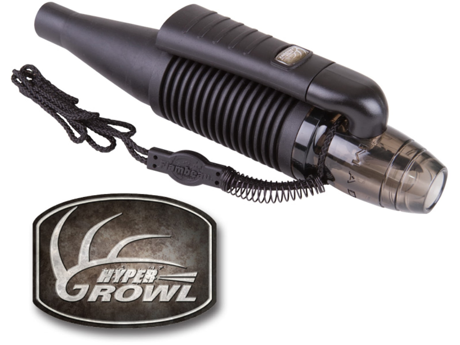 Flambeau Hyper Growl MD-515H