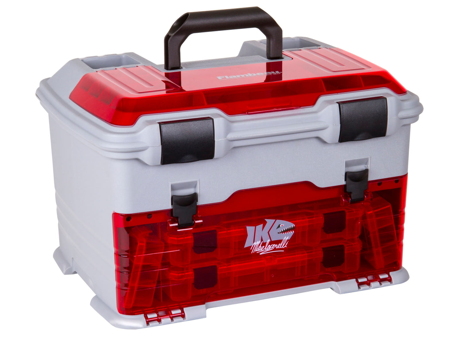 Flambeau IKE Multiloader T5PW