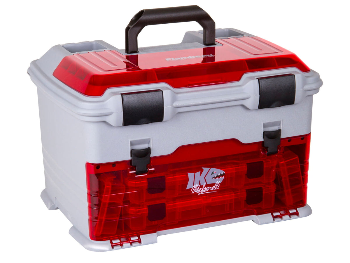 Flambeau IKE Multiloader T5PW