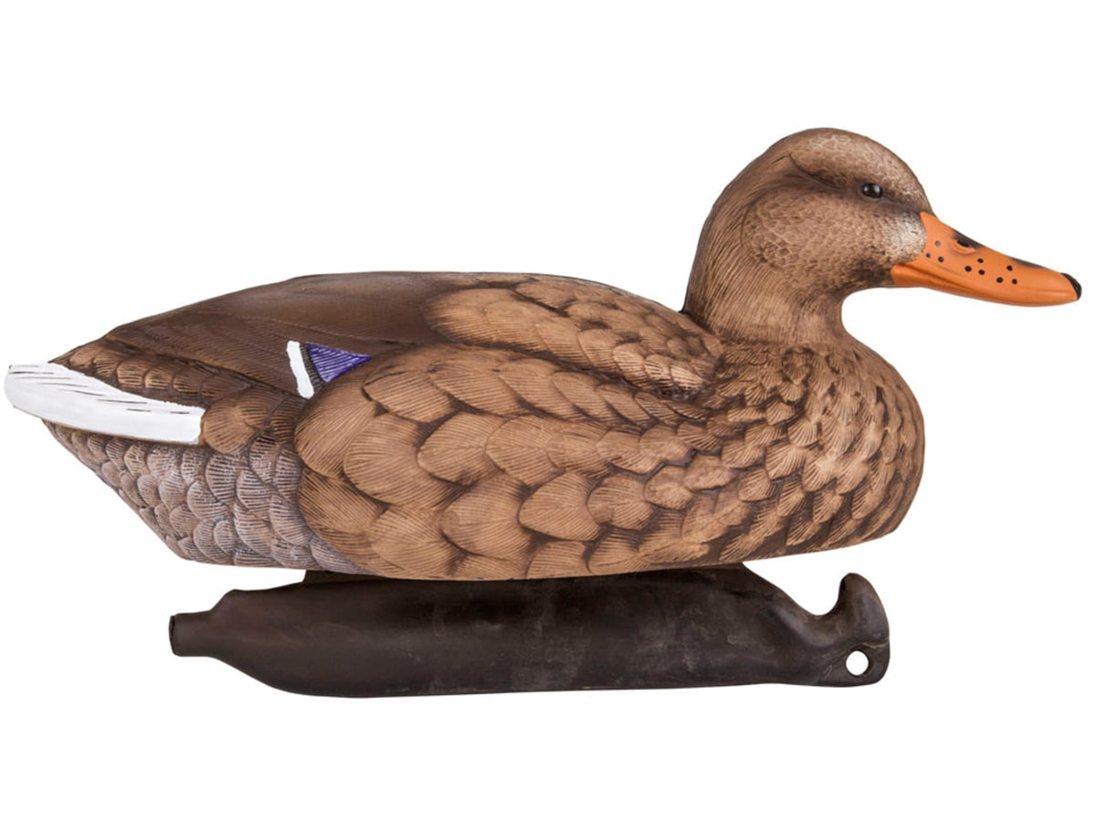 Flambeau Master Series Mallard Floater Decoys Multi 1812DPK