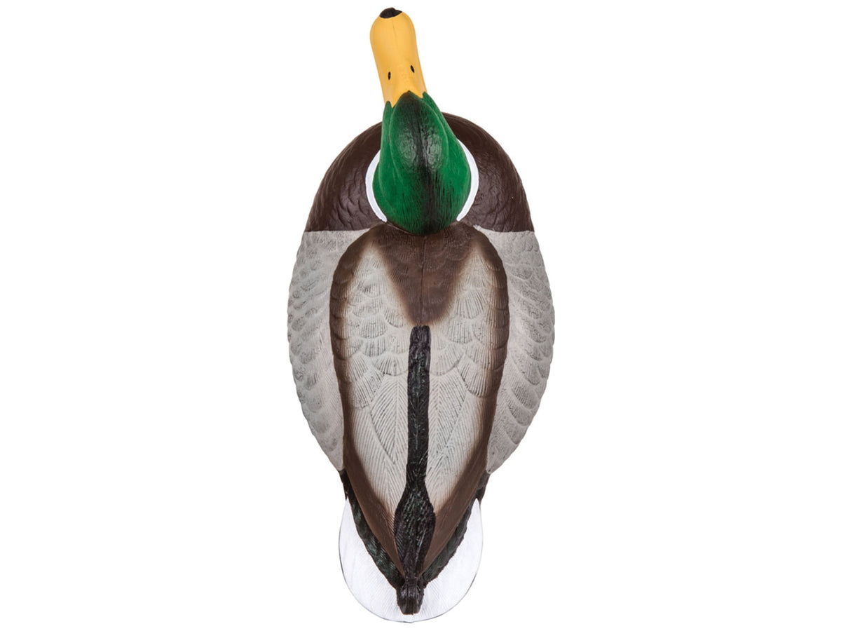 Flambeau Master Series Mallard Floater Decoys Multi 1812DPK