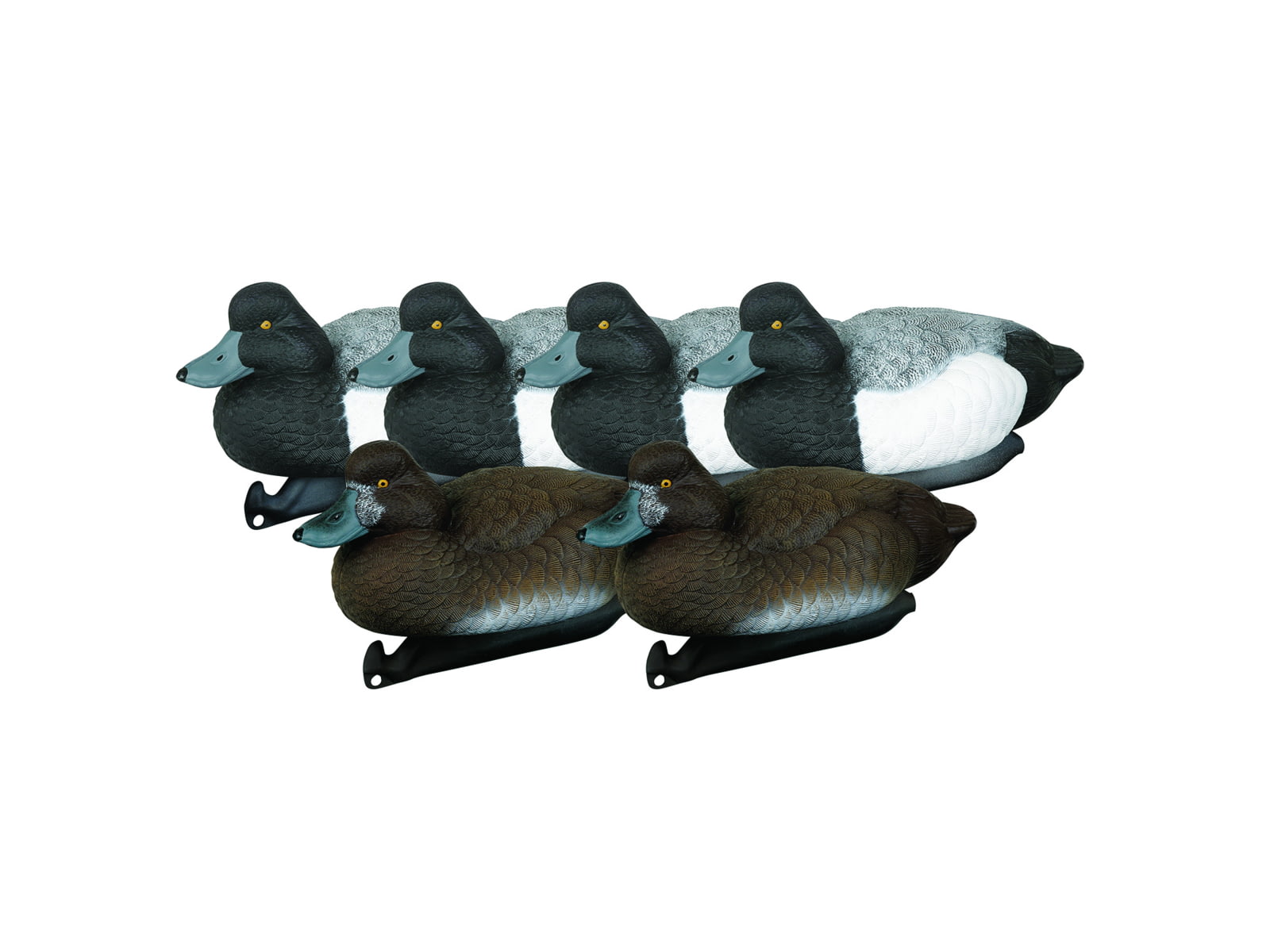 Flambeau Masters Series Blue Bill