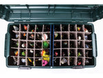 Flambeau Maximizer Large Lure Storage Box With Zerust