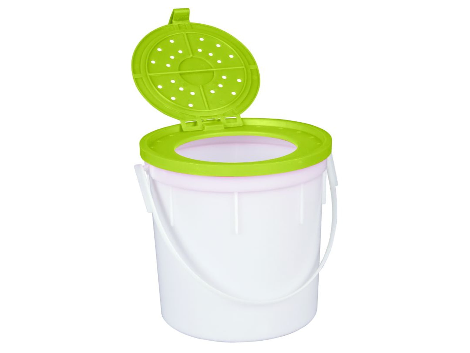 Flambeau Minnow Can Bucket 4 Qt