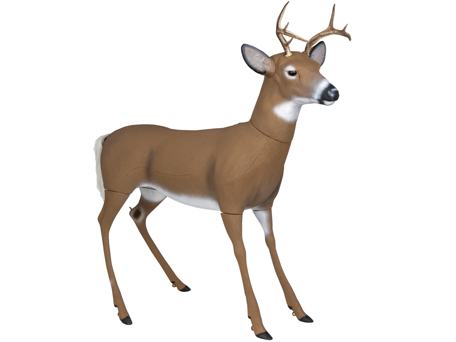 Flambeau Scrapper Buck