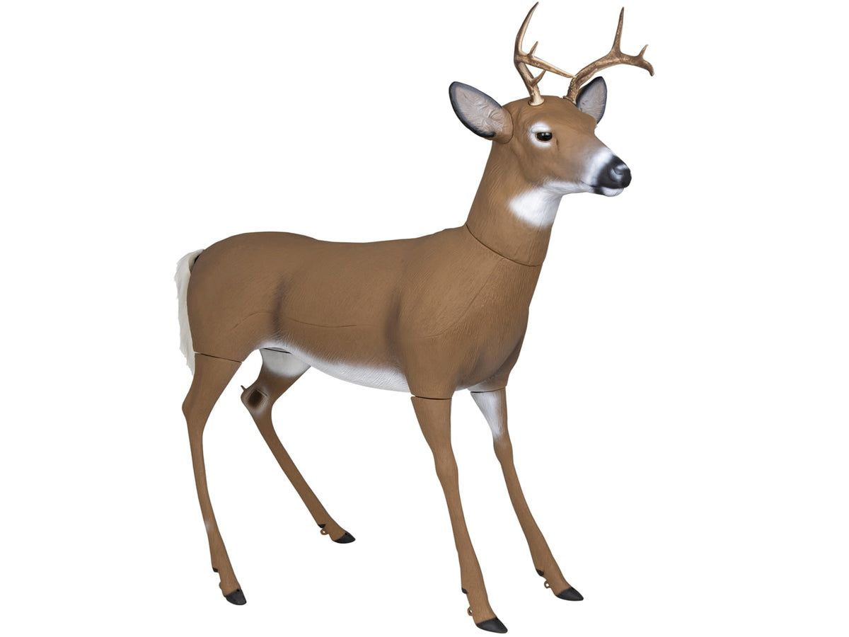 Flambeau Scrapper Buck