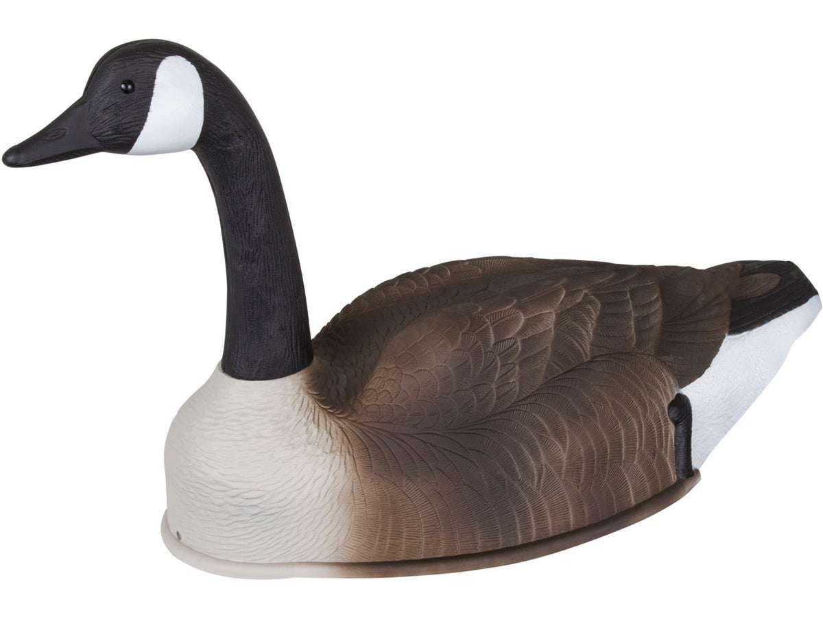 Flambeau Shell Pack Canada Goose Decoy Black/Grey 8866SGS