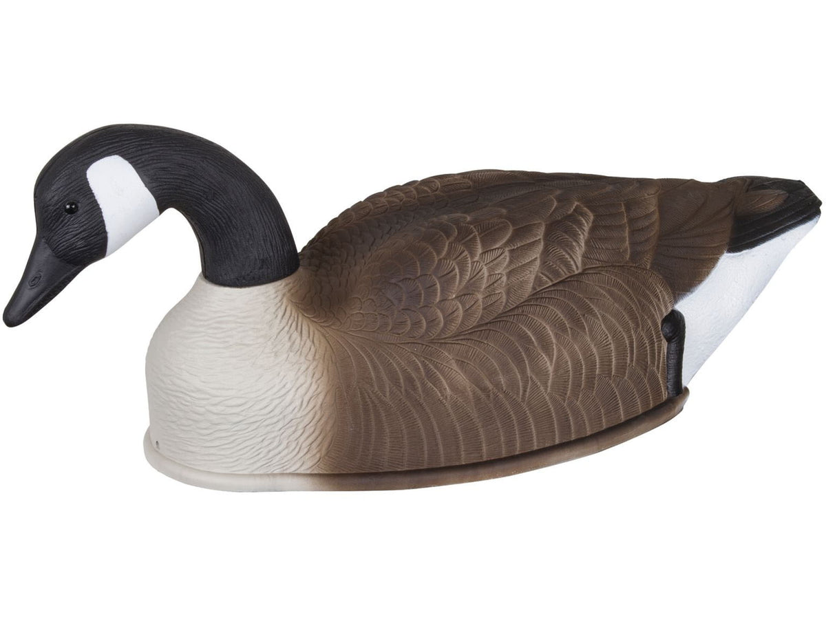 Flambeau Shell Pack Canada Goose Decoy Black/Grey 8866SGS