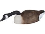 Flambeau Shell Pack Canada Goose Decoy Black/Grey 8866SGS