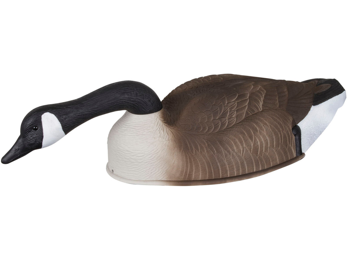 Flambeau Shell Pack Canada Goose Decoy Black/Grey 8866SGS
