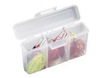 Flambeau Spinnerbait Box Small