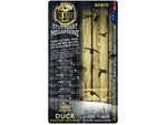 Flambeau Stuttgart Megaphone Duck Call Mossy Oak Shadow Grass Blades BR870