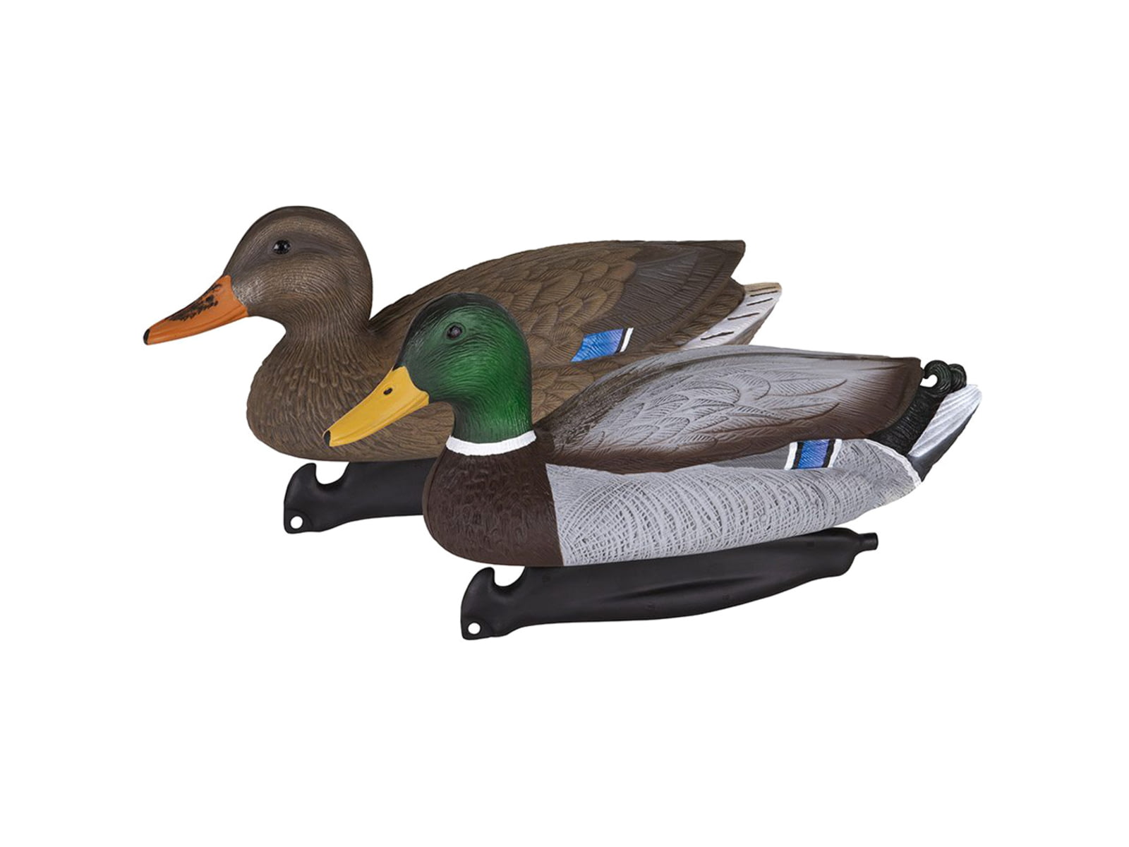 Flambeau Super Magnum Mallard Decoys 6 pack 1409647