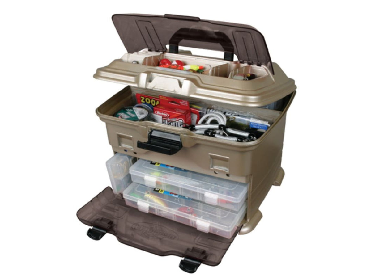 Flambeau T4 Multi Loader Box T4