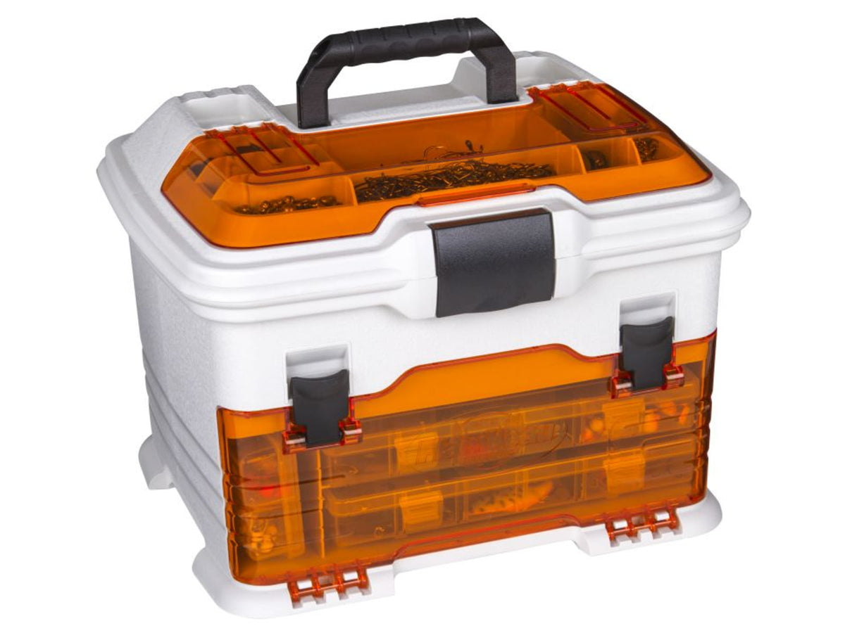 Flambeau T4 Multi Loader Pro Box