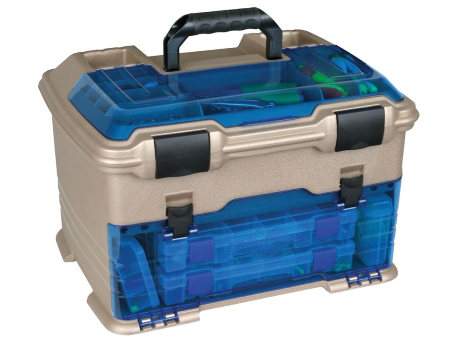 Flambeau T5 Multi Loader Pro Box