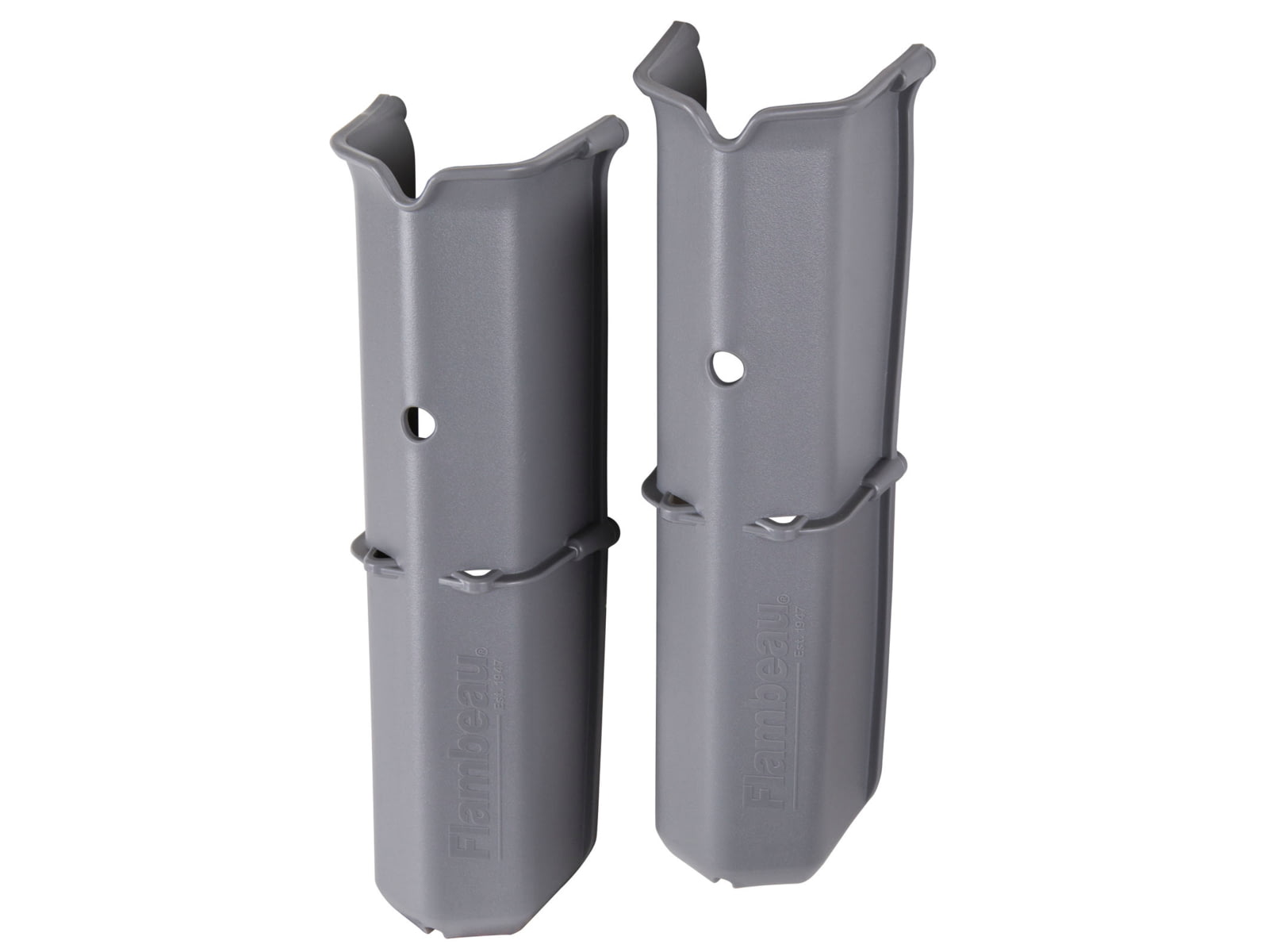 Flambeau Tuff Krate Rod Holders 2 Pack