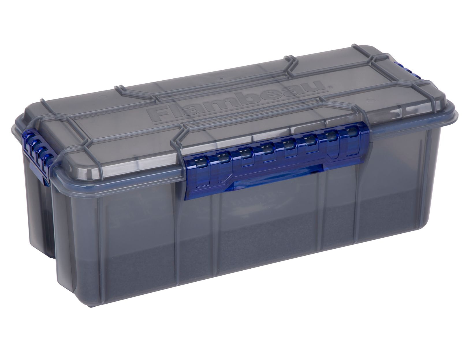 Flambeau Max Waterproof Spoon Trunk w/ Zerust WP6060ST