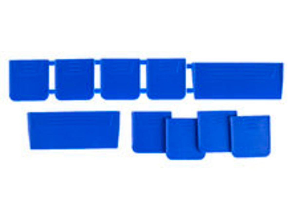 Flambeau Zerust Tuff Tainer Divider Pack