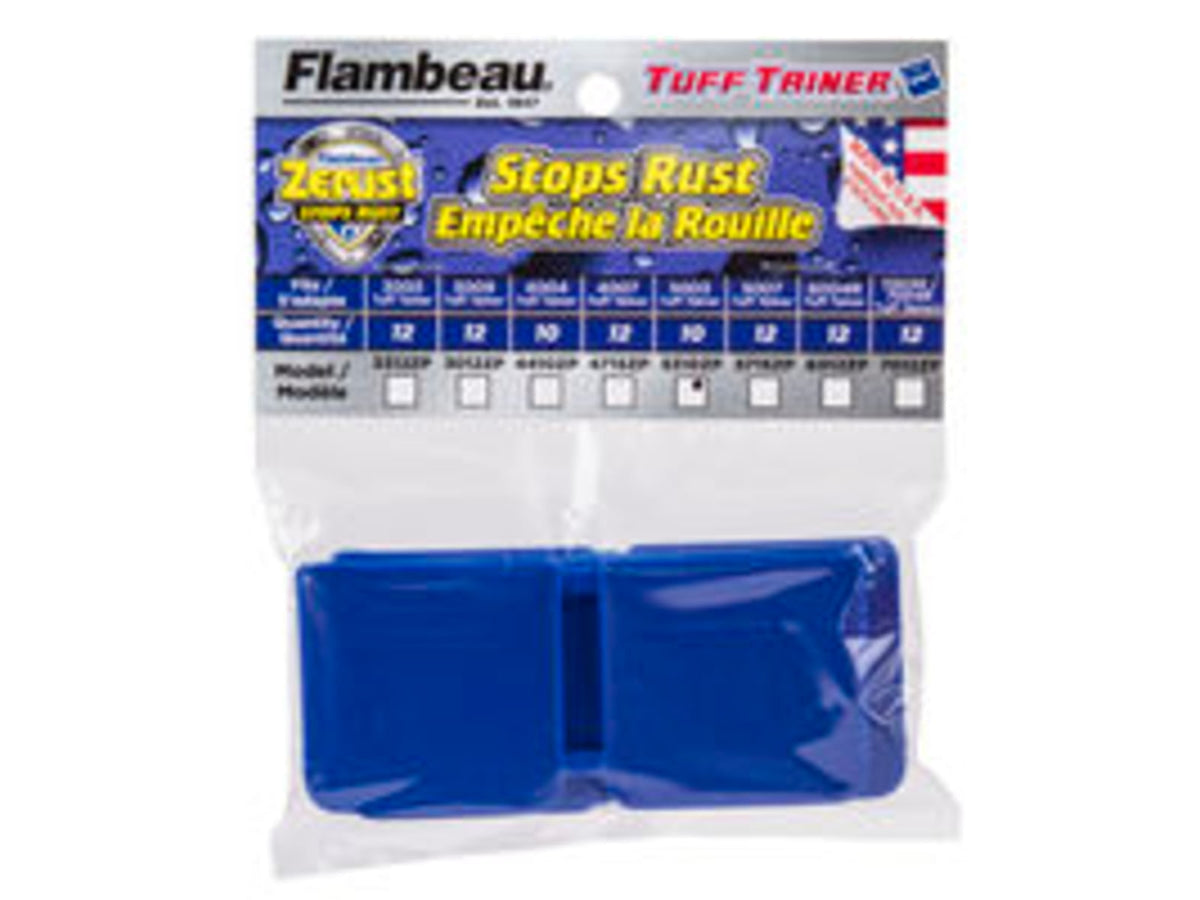 Flambeau Zerust Tuff Tainer Divider Pack