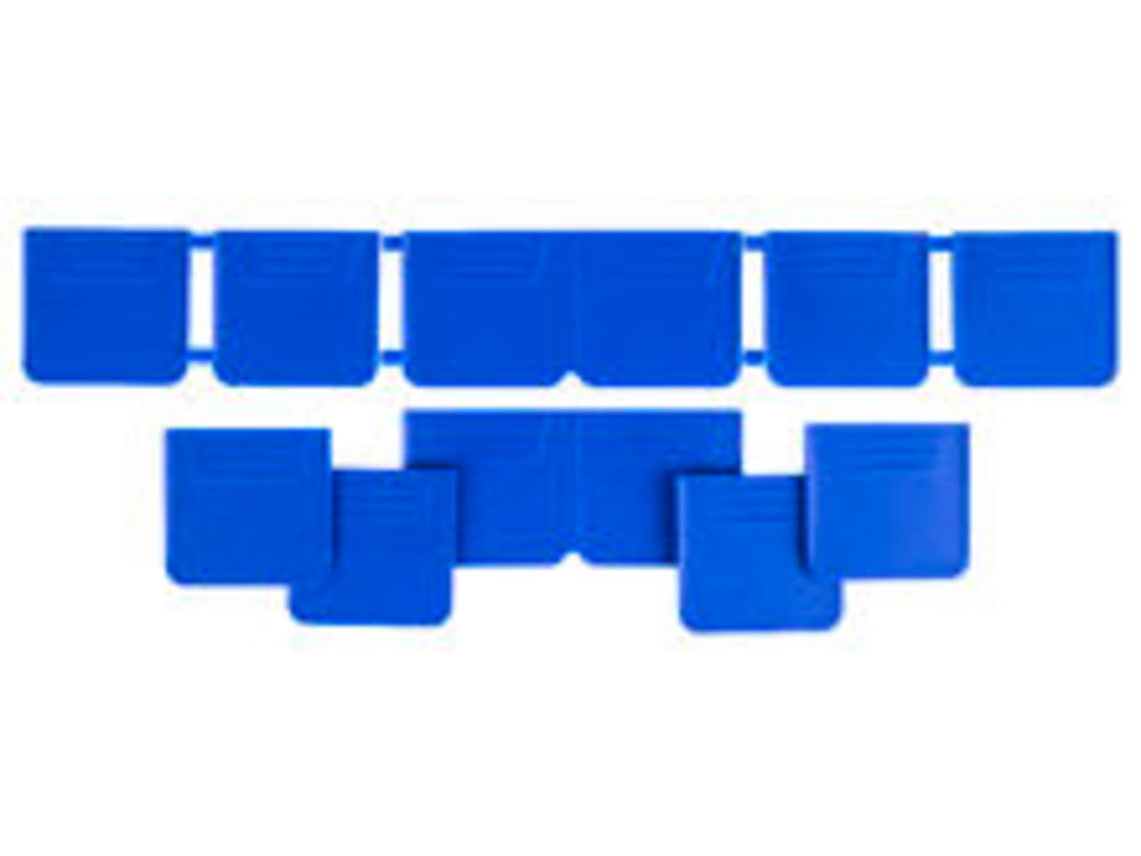 Flambeau Zerust Tuff Tainer Divider Pack