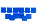 Flambeau Zerust Tuff Tainer Divider Pack