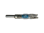 Flex Fletch LIT Lighted Nocks .166 Blue 3 pack 1006307