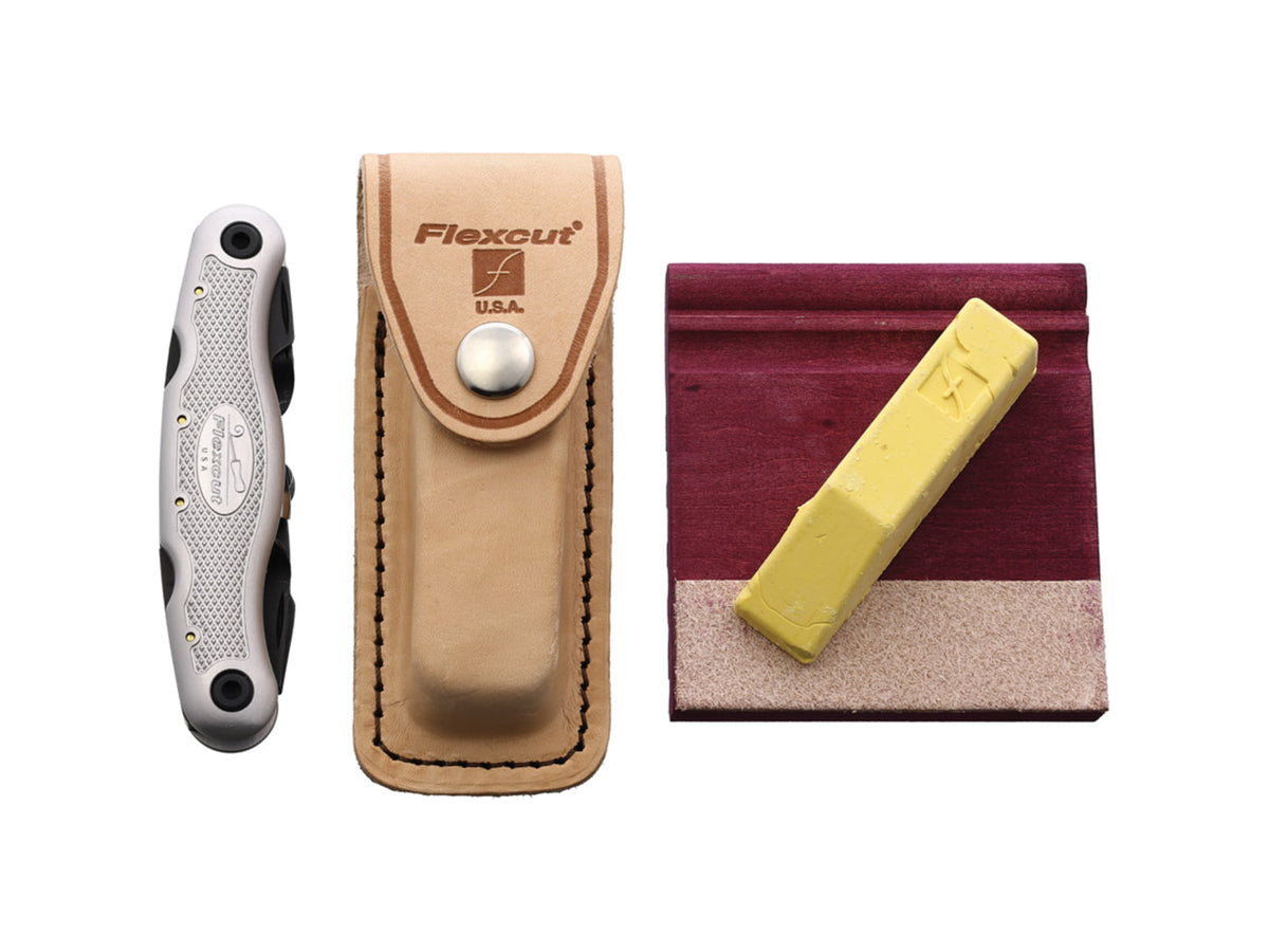 Flexcut Carvin Jack 2.0 Right Hand