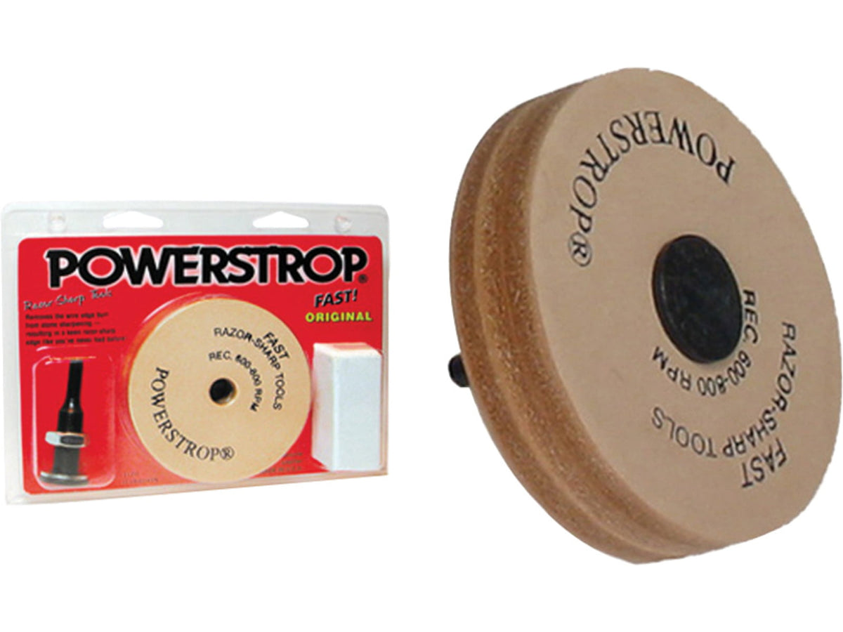 Flexcut Standard Leather Powerstrop FLEXPWS10