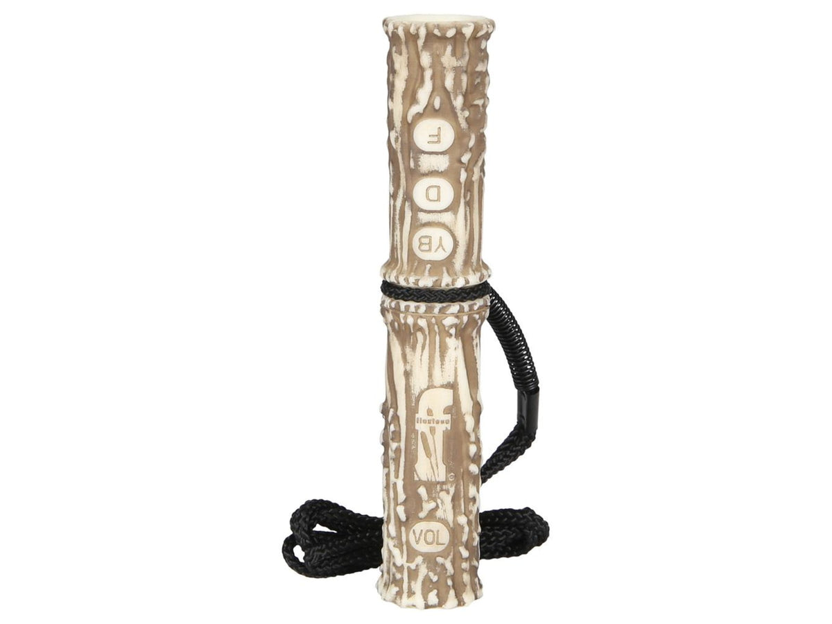 Flextone All-N-One Boned Up Call Grunt Call FLX-FLXDR060