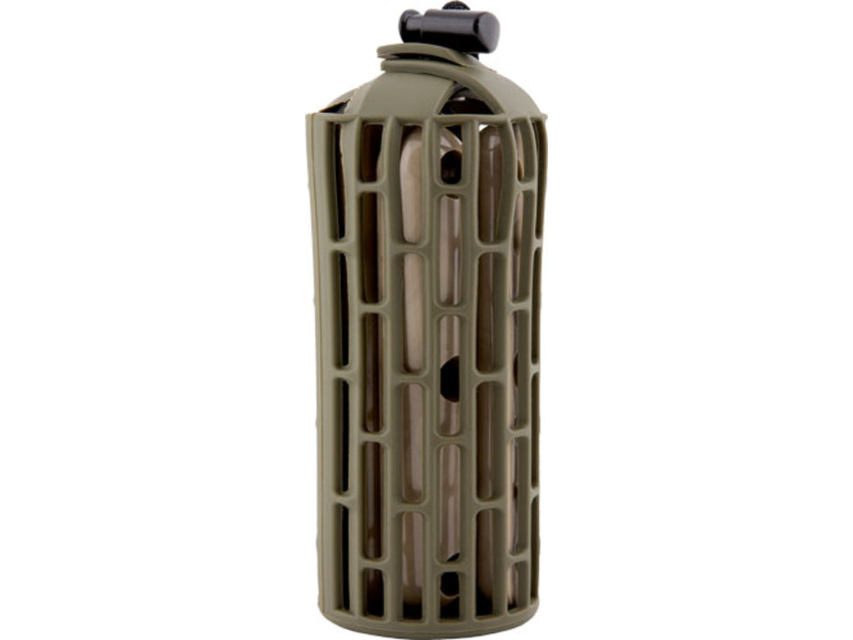Flextone Battle Bag Plus W/ Draw Cord For Silent Transport