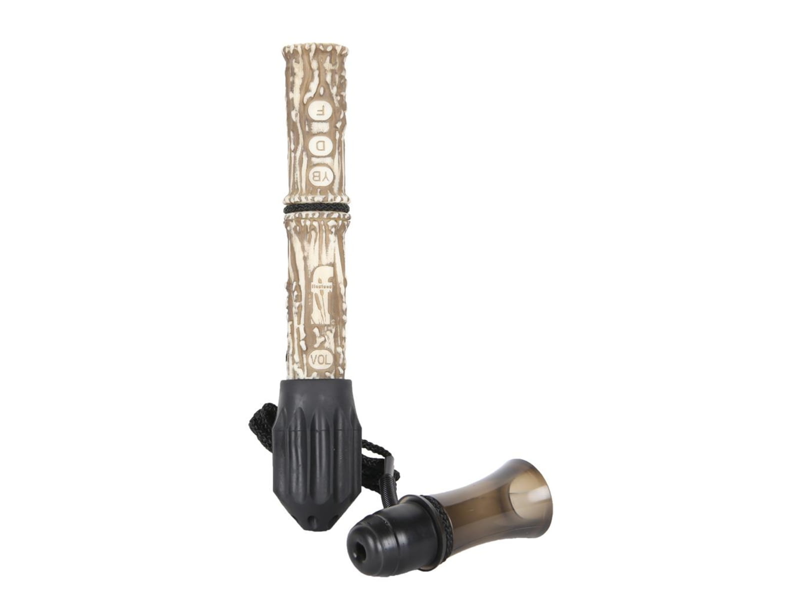 Flextone Buck Rage Plus Call Deer FLX-FLXDR065