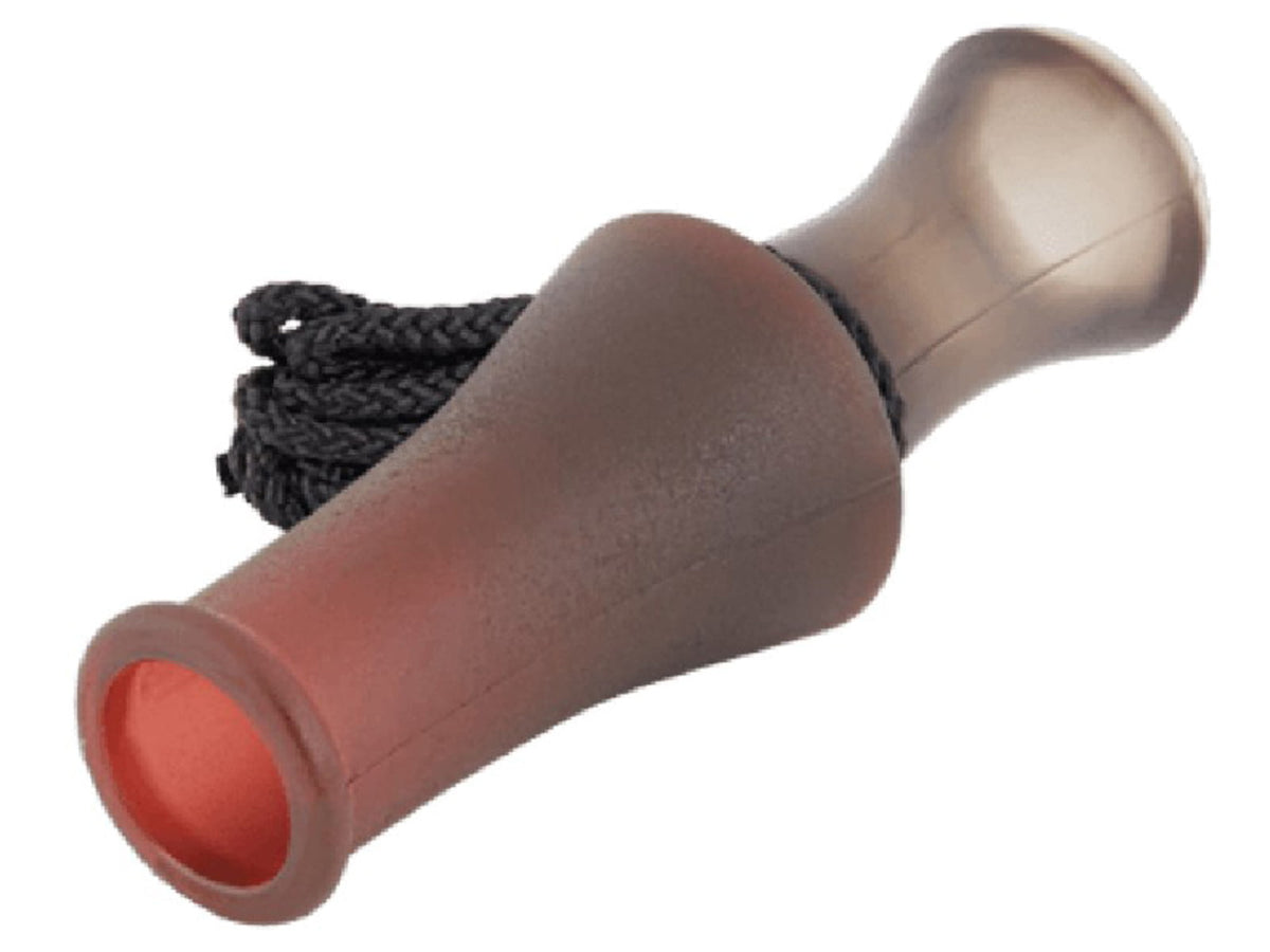 Flextone Coon Squaller Black FLX-FLXSC004