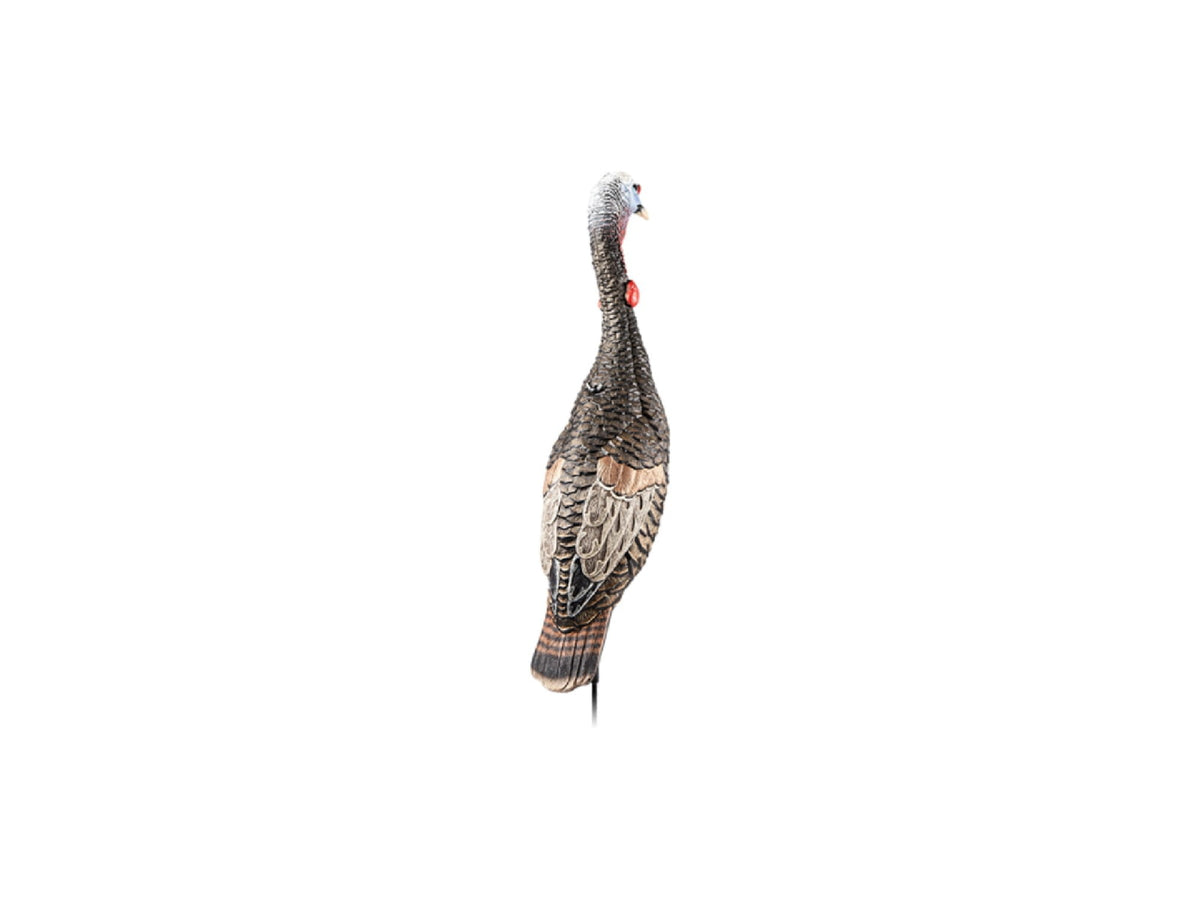 Flextone Funky Chicken Gen 2 Decoy Black FLX-FLXDY330