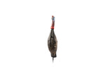 Flextone Funky Chicken Gen 2 Decoy Black FLX-FLXDY330