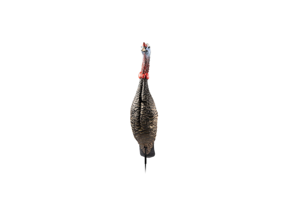 Flextone Funky Chicken Gen 2 Decoy Black FLX-FLXDY330