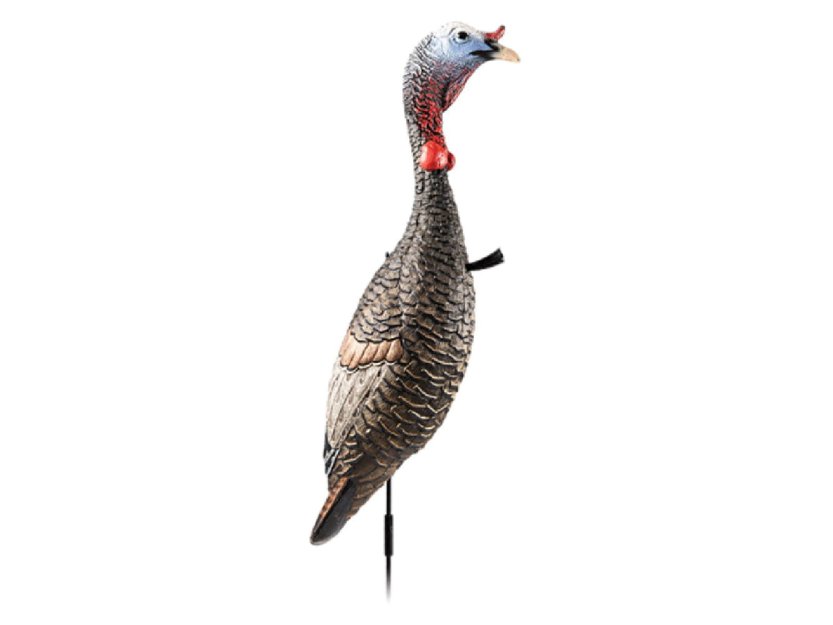Flextone Funky Chicken Gen 2 Decoy Black FLX-FLXDY330