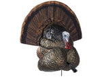 Flextone Thunder Creeper Decoy Strutter Brown FLX-FLXDY316