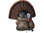 Flextone Thunder Creeper Decoy Strutter Brown FLX-FLXDY316