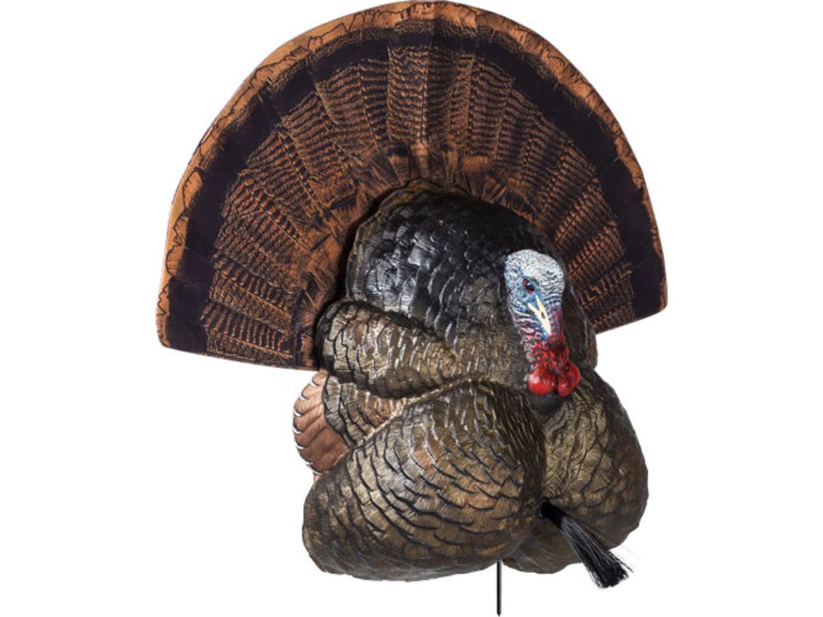 Flextone Thunder Creeper Decoy Strutter Brown FLX-FLXDY316