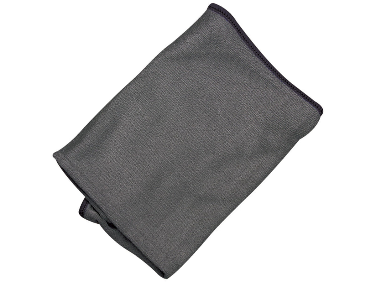 Flitz Polishing Microfiber Cloth 16x16in FZ20000
