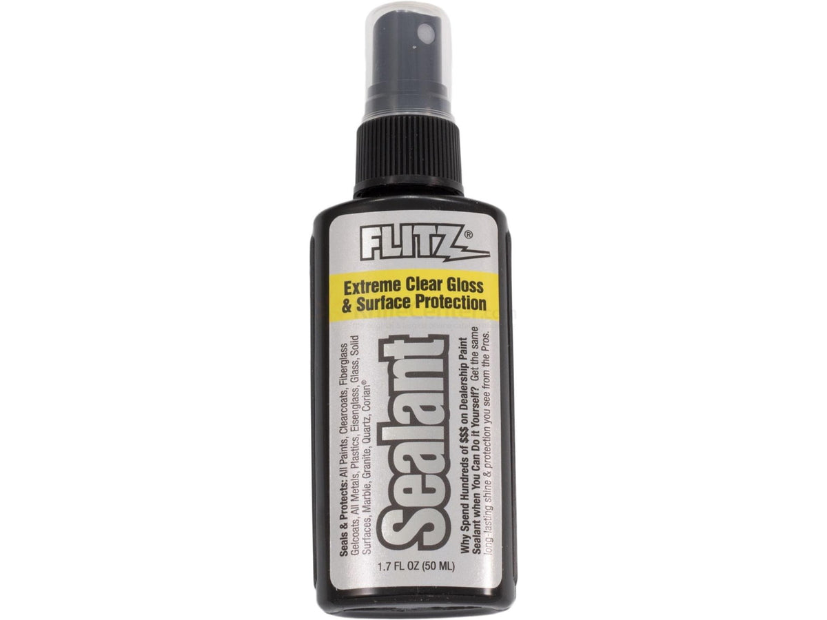 Flitz SEALANT 1.7 OZ SPRAY BOTTLE CS 02902