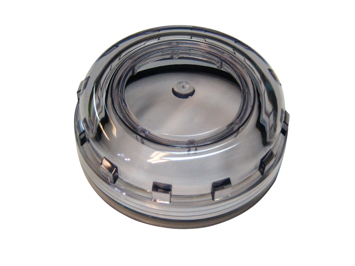 FloJet Cover f/1720 1740 46200 & 46400 Strainer 20925-000A