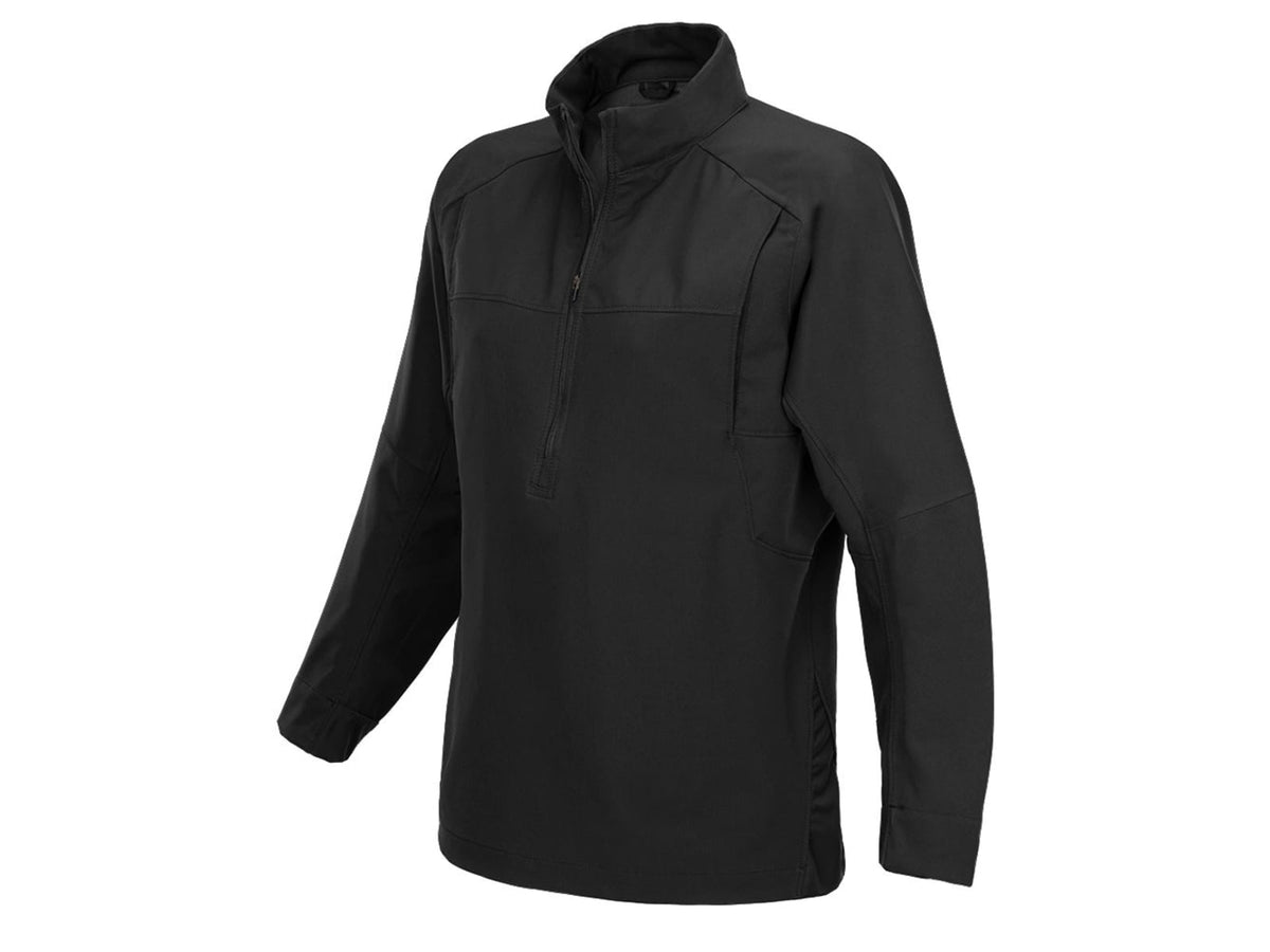 Flying Cross DutyGuard HT Hybrid Technology Pullover - Women's Black Regular Extra Small 57100W10XSMALLREG