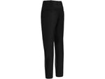 Flying Cross Prime Flex Class A 4 Pocket Pant - Women's Black 10 Regular FLC-PS17200W1010REG